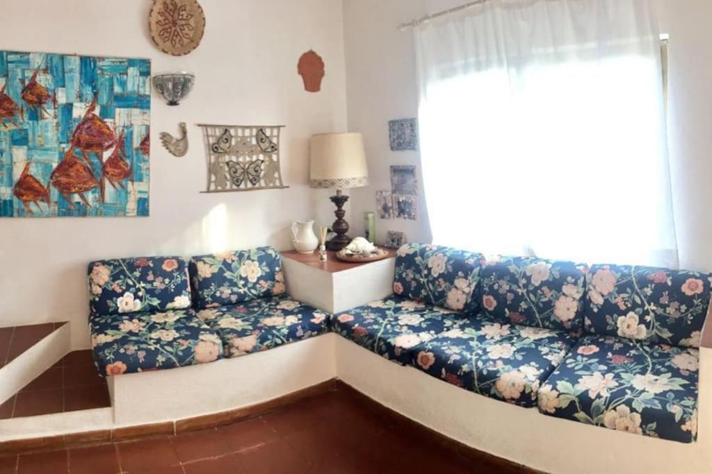 Vila Acqua & Sale Casa Stazzo Palau Exteriér fotografie